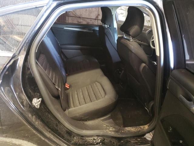 Photo 5 VIN: 3FA6P0H74GR200242 - FORD FUSION SE 