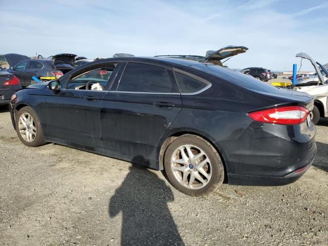 Photo 1 VIN: 3FA6P0H74GR203559 - FORD FUSION 