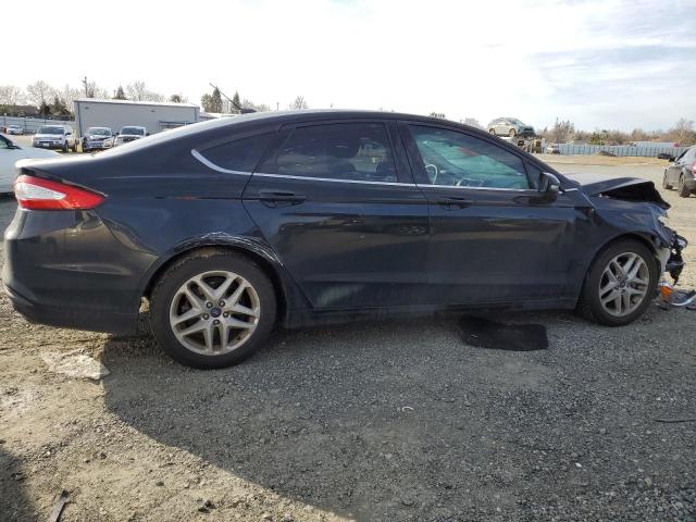 Photo 2 VIN: 3FA6P0H74GR203559 - FORD FUSION 