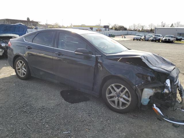 Photo 3 VIN: 3FA6P0H74GR203559 - FORD FUSION 