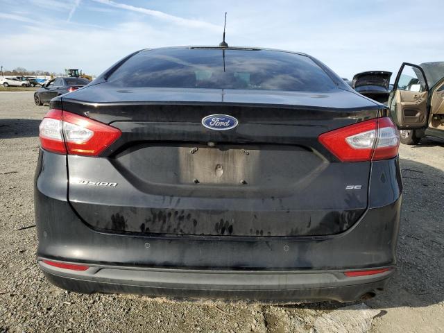 Photo 5 VIN: 3FA6P0H74GR203559 - FORD FUSION 