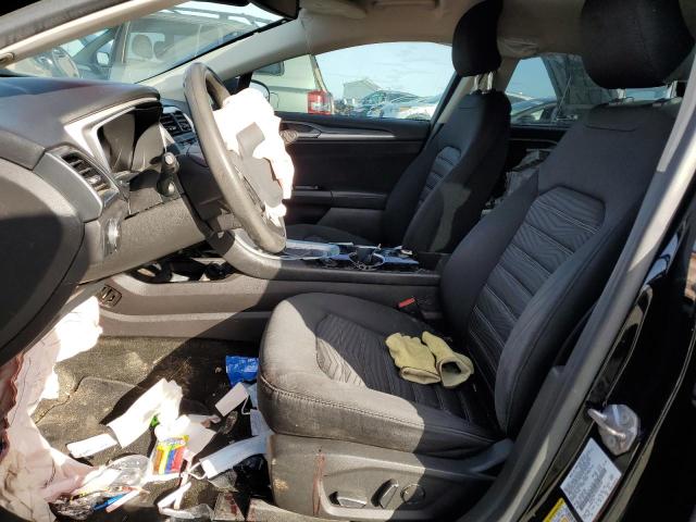 Photo 6 VIN: 3FA6P0H74GR203559 - FORD FUSION 