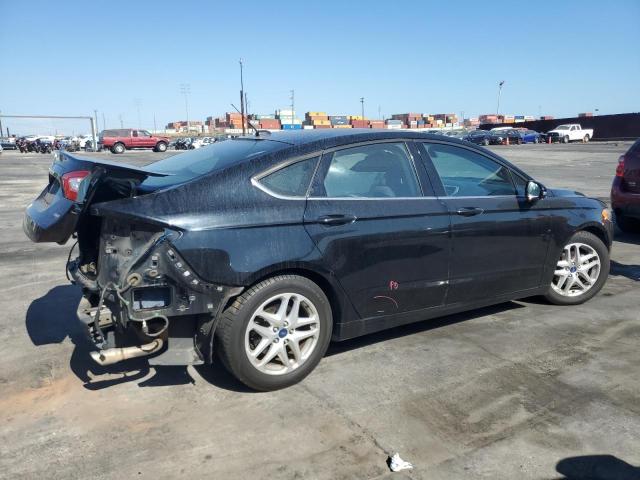 Photo 2 VIN: 3FA6P0H74GR207711 - FORD FUSION SE 