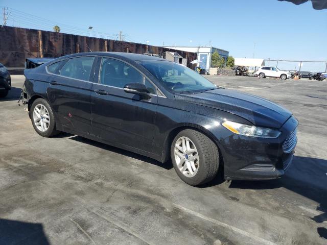 Photo 3 VIN: 3FA6P0H74GR207711 - FORD FUSION SE 