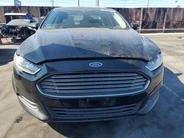 Photo 4 VIN: 3FA6P0H74GR207711 - FORD FUSION SE 