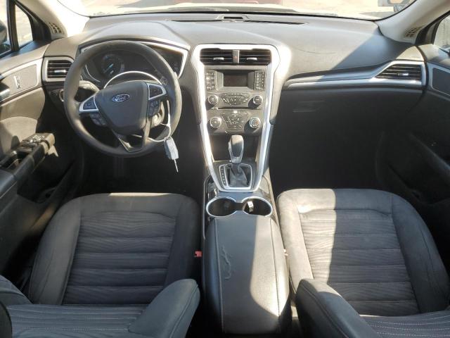 Photo 7 VIN: 3FA6P0H74GR207711 - FORD FUSION SE 