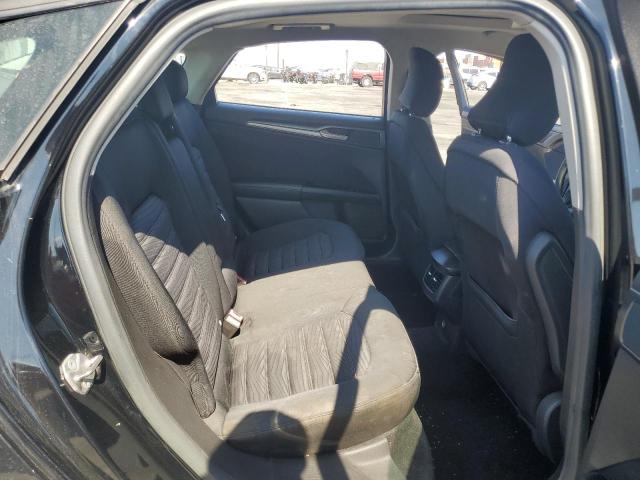 Photo 9 VIN: 3FA6P0H74GR207711 - FORD FUSION SE 