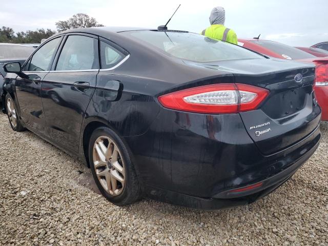 Photo 1 VIN: 3FA6P0H74GR211323 - FORD FUSION SE 