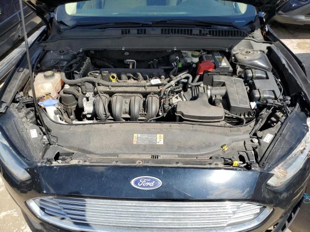 Photo 10 VIN: 3FA6P0H74GR211323 - FORD FUSION SE 