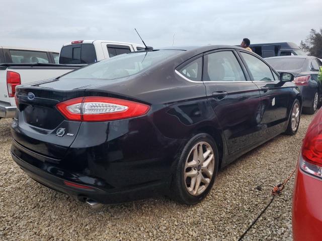 Photo 2 VIN: 3FA6P0H74GR211323 - FORD FUSION SE 