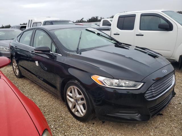 Photo 3 VIN: 3FA6P0H74GR211323 - FORD FUSION SE 