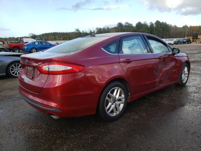 Photo 3 VIN: 3FA6P0H74GR215615 - FORD FUSION 