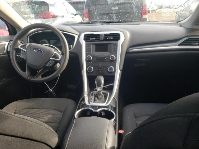 Photo 7 VIN: 3FA6P0H74GR217459 - FORD FUSION SE 