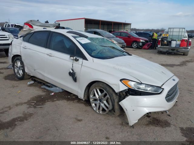 Photo 0 VIN: 3FA6P0H74GR219082 - FORD FUSION 