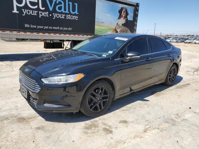 Photo 0 VIN: 3FA6P0H74GR239963 - FORD FUSION SE 