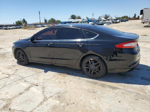 Photo 1 VIN: 3FA6P0H74GR239963 - FORD FUSION SE 