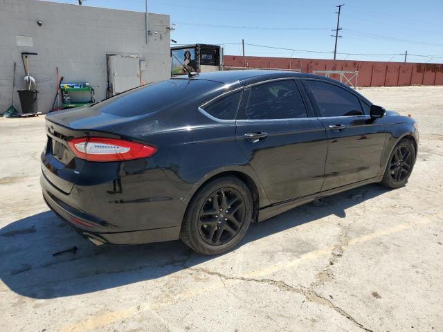 Photo 2 VIN: 3FA6P0H74GR239963 - FORD FUSION SE 