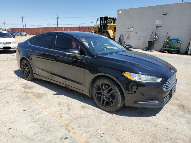 Photo 3 VIN: 3FA6P0H74GR239963 - FORD FUSION SE 