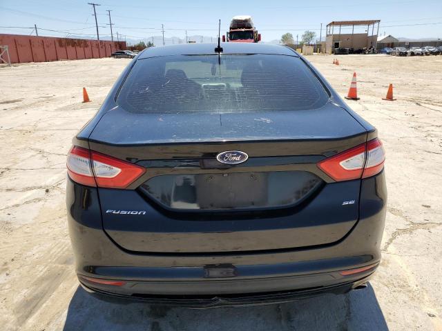 Photo 5 VIN: 3FA6P0H74GR239963 - FORD FUSION SE 