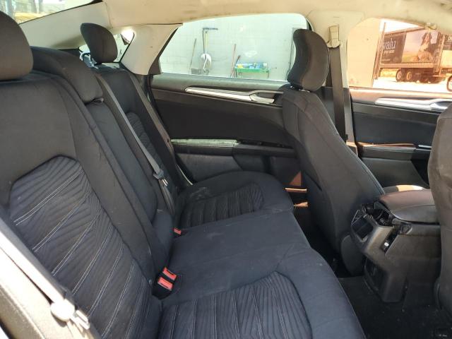 Photo 9 VIN: 3FA6P0H74GR239963 - FORD FUSION SE 