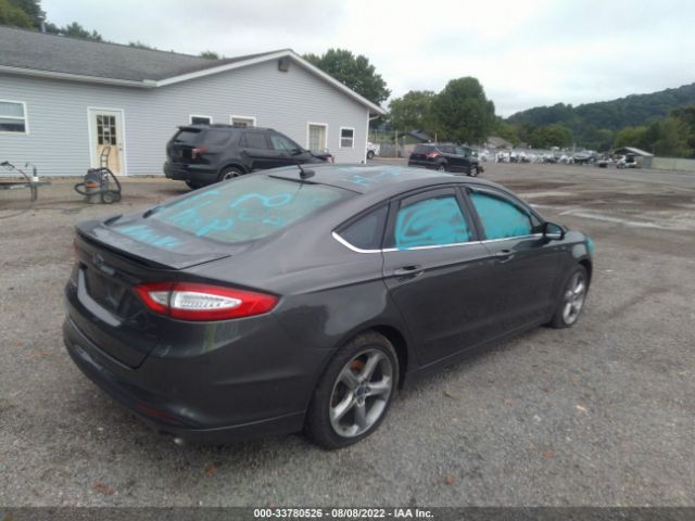 Photo 3 VIN: 3FA6P0H74GR245164 - FORD FUSION 