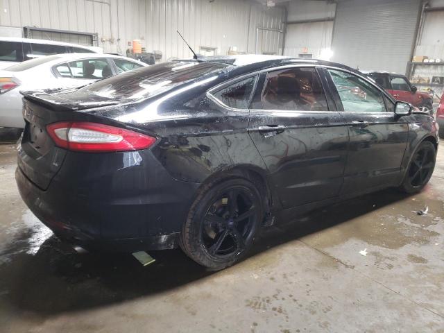 Photo 2 VIN: 3FA6P0H74GR255824 - FORD FUSION SE 