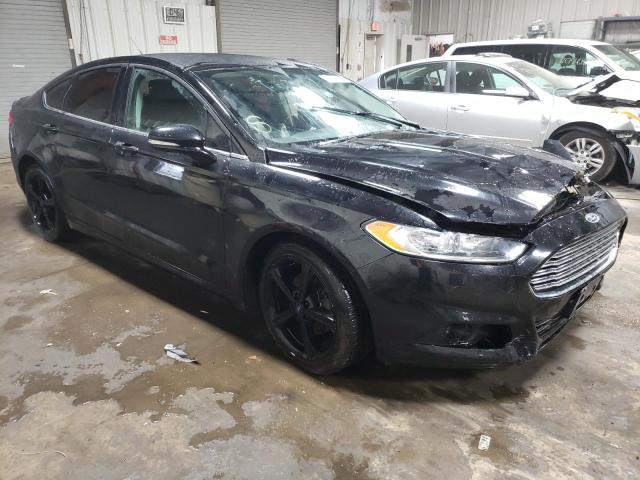 Photo 3 VIN: 3FA6P0H74GR255824 - FORD FUSION SE 