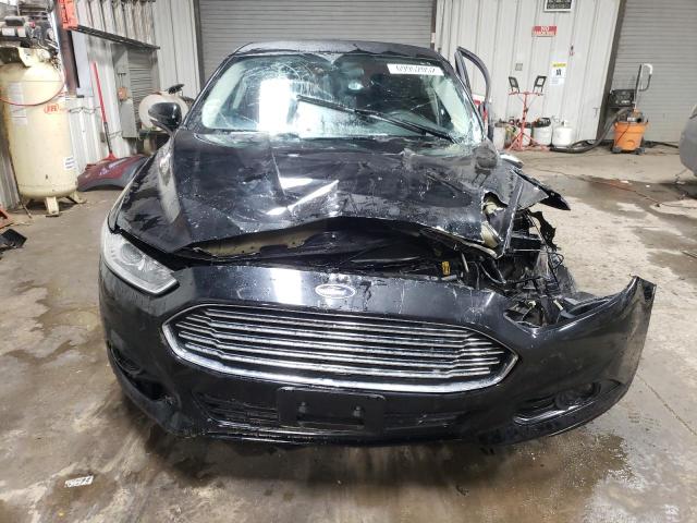 Photo 4 VIN: 3FA6P0H74GR255824 - FORD FUSION SE 