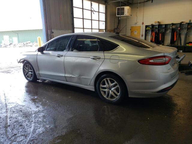 Photo 1 VIN: 3FA6P0H74GR256360 - FORD FUSION 