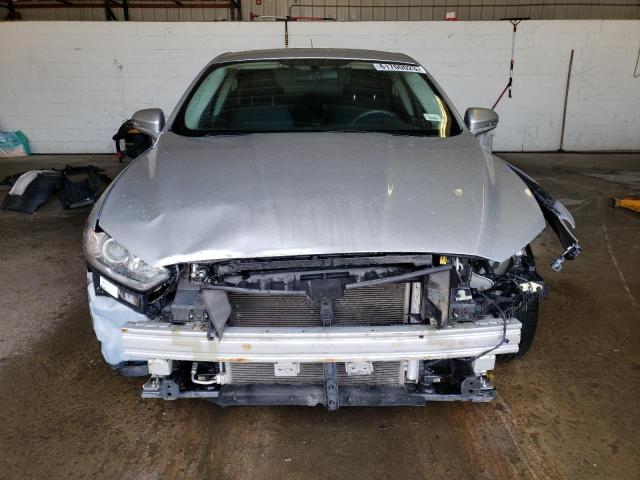 Photo 4 VIN: 3FA6P0H74GR256360 - FORD FUSION 