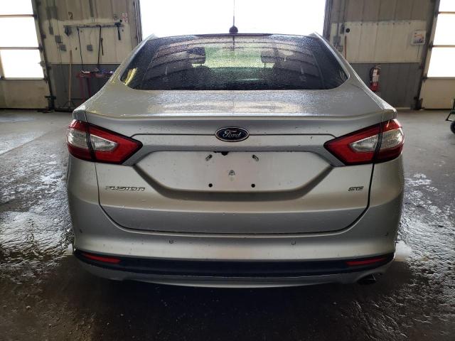 Photo 5 VIN: 3FA6P0H74GR256360 - FORD FUSION 