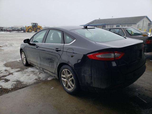 Photo 1 VIN: 3FA6P0H74GR260134 - FORD FUSION SE 