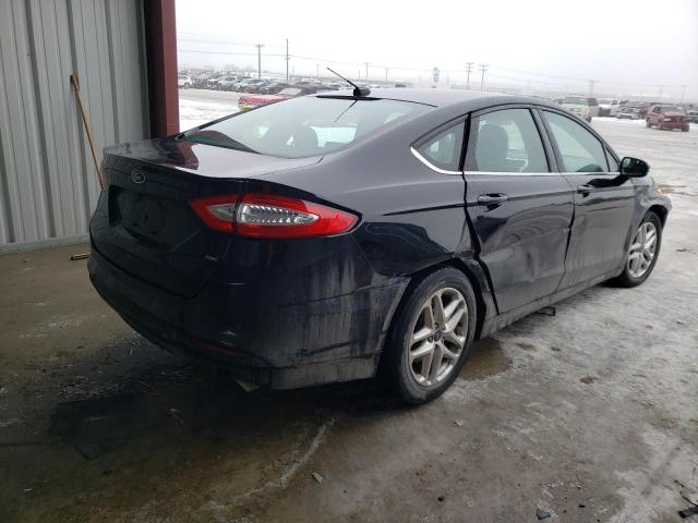 Photo 2 VIN: 3FA6P0H74GR260134 - FORD FUSION SE 