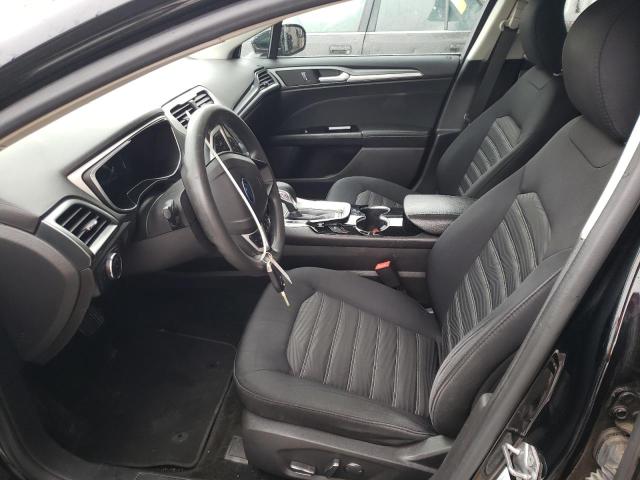 Photo 6 VIN: 3FA6P0H74GR260134 - FORD FUSION SE 