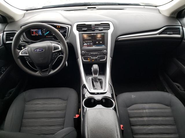 Photo 7 VIN: 3FA6P0H74GR260134 - FORD FUSION SE 