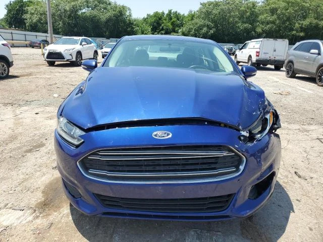 Photo 4 VIN: 3FA6P0H74GR263258 - FORD FUSION SE 