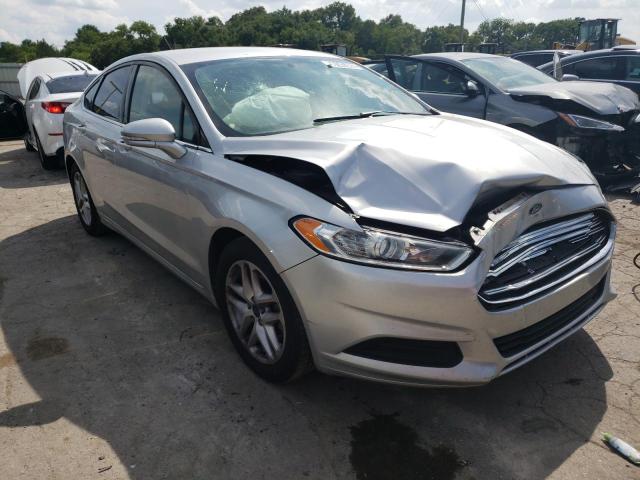 Photo 0 VIN: 3FA6P0H74GR269481 - FORD FUSION SE 