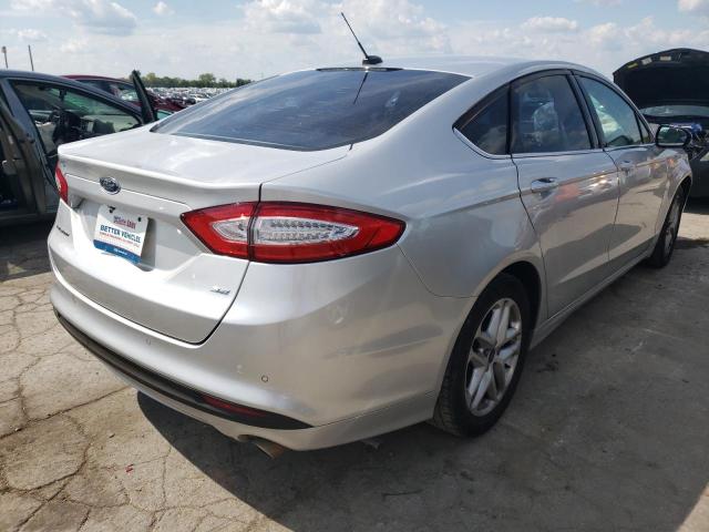 Photo 3 VIN: 3FA6P0H74GR269481 - FORD FUSION SE 