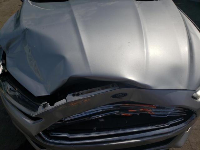 Photo 6 VIN: 3FA6P0H74GR269481 - FORD FUSION SE 