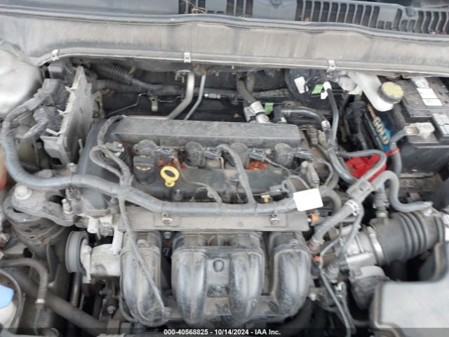 Photo 9 VIN: 3FA6P0H74GR272882 - FORD FUSION 