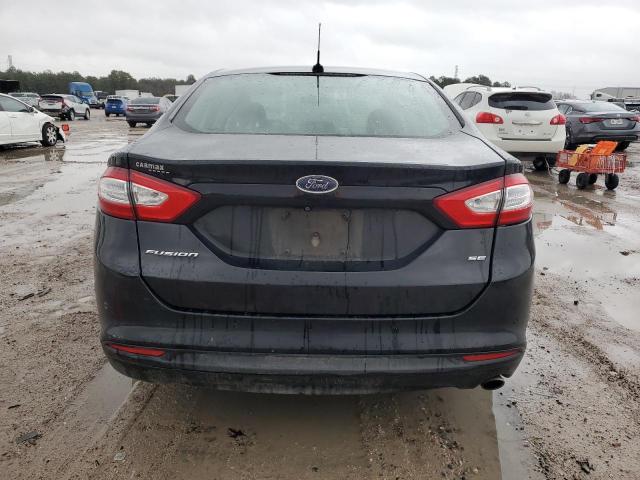 Photo 5 VIN: 3FA6P0H74GR288189 - FORD FUSION 