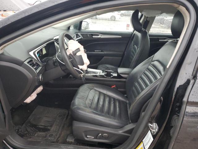 Photo 6 VIN: 3FA6P0H74GR288189 - FORD FUSION 