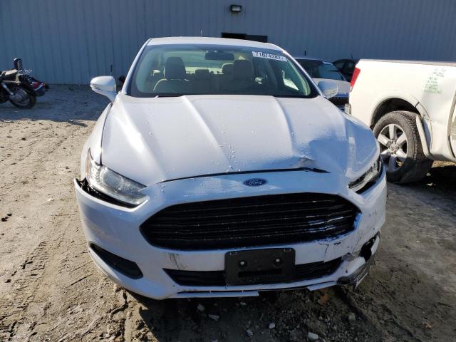 Photo 4 VIN: 3FA6P0H74GR295031 - FORD FUSION SE 