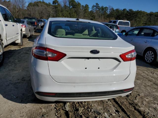 Photo 5 VIN: 3FA6P0H74GR295031 - FORD FUSION SE 