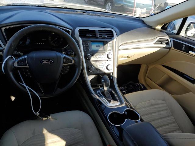 Photo 7 VIN: 3FA6P0H74GR295031 - FORD FUSION SE 