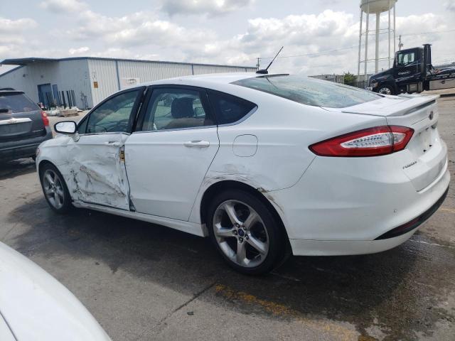 Photo 1 VIN: 3FA6P0H74GR295997 - FORD FUSION 