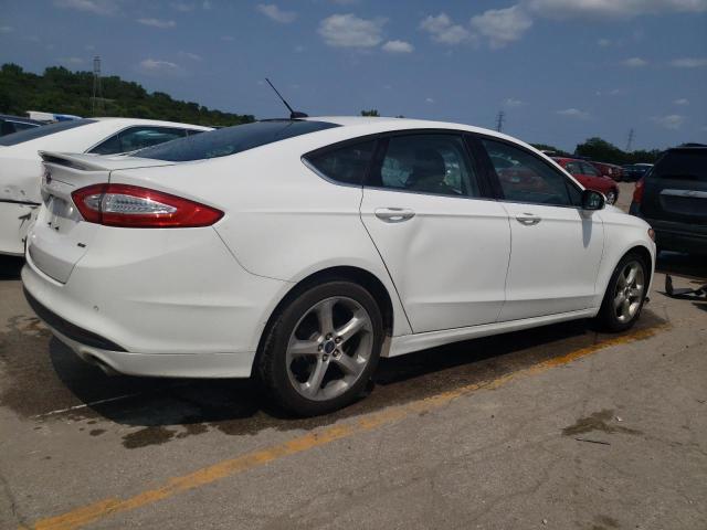 Photo 2 VIN: 3FA6P0H74GR295997 - FORD FUSION 