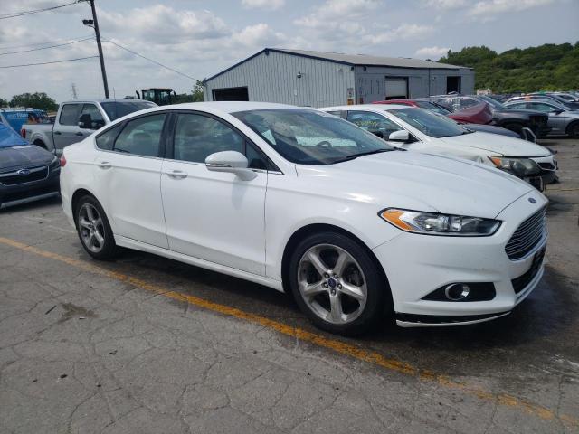 Photo 3 VIN: 3FA6P0H74GR295997 - FORD FUSION 