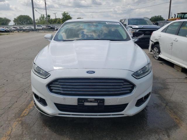 Photo 4 VIN: 3FA6P0H74GR295997 - FORD FUSION 