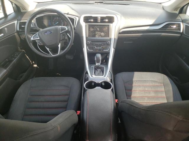 Photo 7 VIN: 3FA6P0H74GR295997 - FORD FUSION 